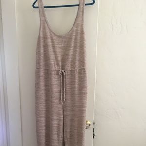 Eloquii Soft Knit Jumpsuit